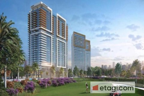 2 bedrooms Apartment in DAMAC Hills (Akoya by DAMAC), UAE No. 35812 8