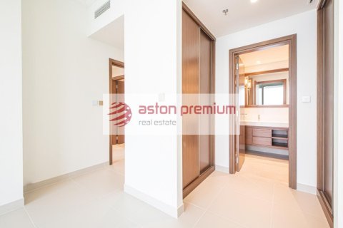 2 غرف نوم شقة في EMAAR Beachfront, الإمارات العربية المتحدة رقم 220974 22