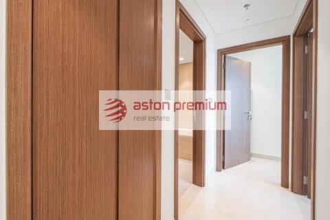 2 غرف نوم شقة في EMAAR Beachfront, الإمارات العربية المتحدة رقم 220974 24