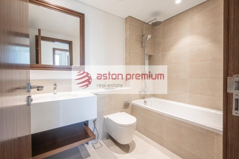 2 غرف نوم شقة في EMAAR Beachfront, الإمارات العربية المتحدة رقم 220974 26