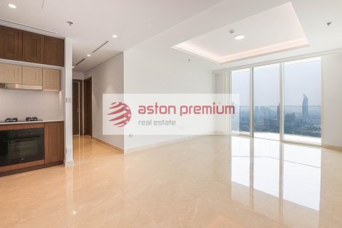 2 غرف نوم شقة في EMAAR Beachfront, الإمارات العربية المتحدة رقم 220974 3