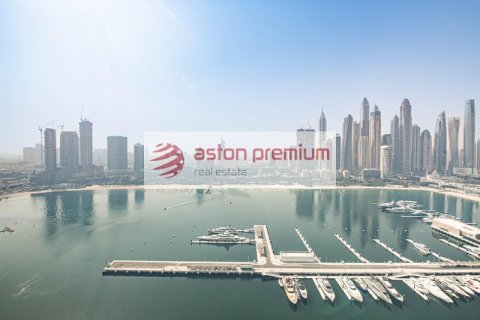 2 غرف نوم شقة في EMAAR Beachfront, الإمارات العربية المتحدة رقم 220974