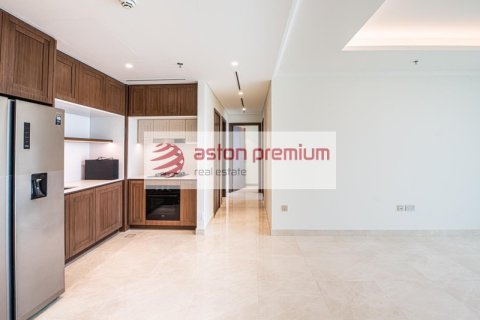 2 غرف نوم شقة في EMAAR Beachfront, الإمارات العربية المتحدة رقم 220974 6