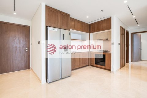 2 غرف نوم شقة في EMAAR Beachfront, الإمارات العربية المتحدة رقم 220974 4