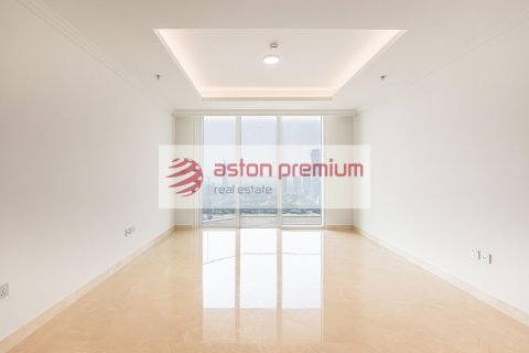 2 غرف نوم شقة في EMAAR Beachfront, الإمارات العربية المتحدة رقم 220974 7