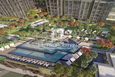 1 غرف نوم شقة في Dubai Design District, الإمارات العربية المتحدة رقم 39797 6