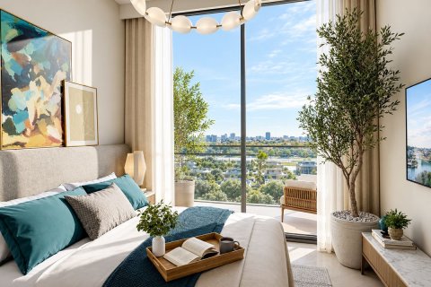 Appartement de 2 chambres à Dubai Hills Estate, UAE No. 221872 4