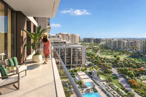 Appartement de 2 chambres à Dubai Hills Estate, UAE No. 221872 6