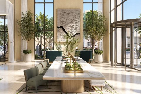Appartement de 2 chambres à Dubai Hills Estate, UAE No. 221872 3