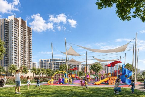 Appartement de 2 chambres à Dubai Hills Estate, UAE No. 221872 10
