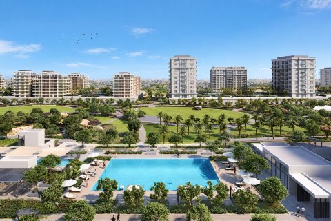 Appartement de 2 chambres à Dubai Hills Estate, UAE No. 221872 9