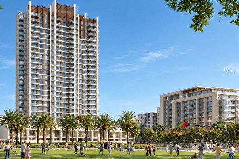 Appartement de 2 chambres à Dubai Hills Estate, UAE No. 221872 8