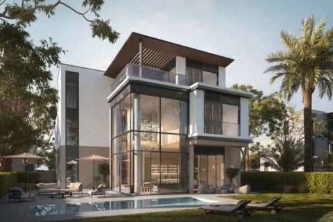 6 bedrooms Villa in Dubai, UAE No. 103325