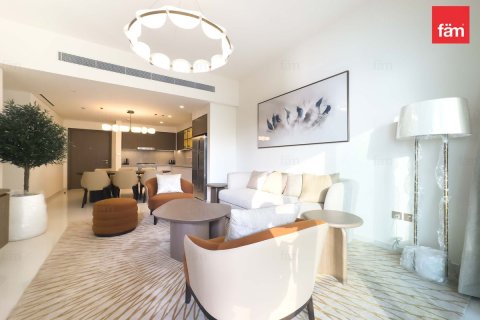 2 غرف نوم شقة في Dubai Harbour, الإمارات العربية المتحدة رقم 219333 5