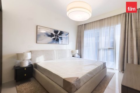 2 غرف نوم شقة في Dubai Harbour, الإمارات العربية المتحدة رقم 219333 11