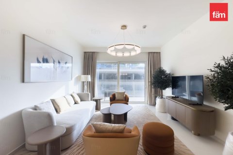 2 غرف نوم شقة في Dubai Harbour, الإمارات العربية المتحدة رقم 219333 4