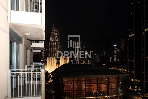 Apartment de 1 dormitorio en Standpoint Towers, UAE No. 215161 15