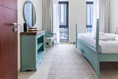 Apartment de 1 dormitorio en Standpoint Towers, UAE No. 215161 7