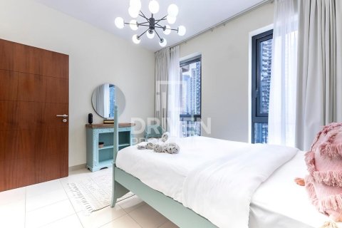 Apartment de 1 dormitorio en Standpoint Towers, UAE No. 215161 8