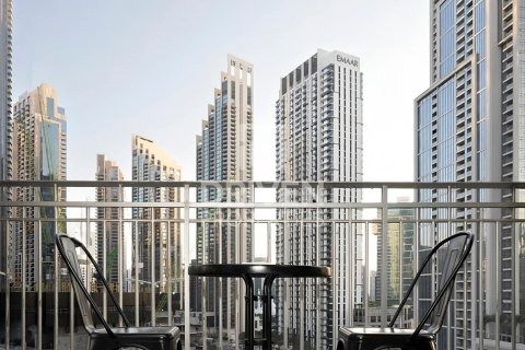 Apartment de 1 dormitorio en Standpoint Towers, UAE No. 215161 5