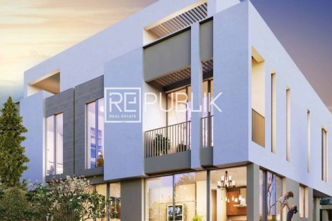 3 غرف نوم تاون هاوس في جزيرة الريم, الإمارات العربية المتحدة رقم 96786 7