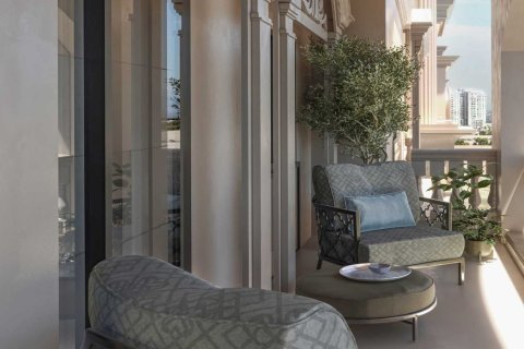 2 غرف نوم شقة في NADINE RESIDENCES Al Furjan, الإمارات العربية المتحدة رقم 97636 4
