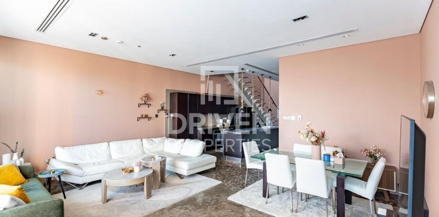 1 bedroom Apartment in Dubai Marina, UAE No. 211891