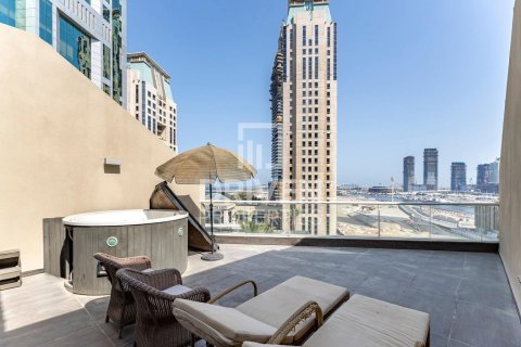 1 bedroom Apartment in Dubai Marina, UAE No. 211891 16