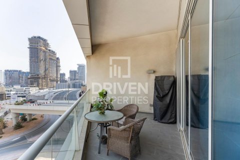 1 bedroom Apartment in Dubai Marina, UAE No. 211891 14