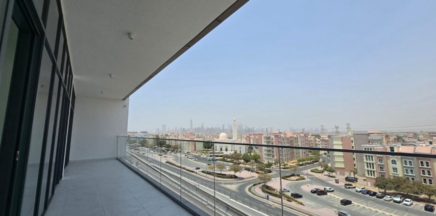 Apartment de 2 dormitorios en Al Furjan, UAE No. 205038