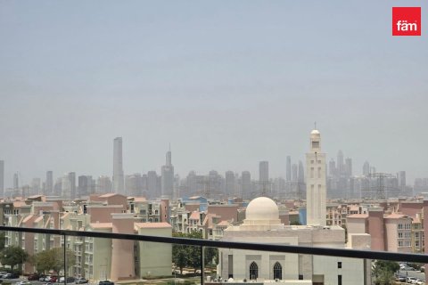 Apartment de 2 dormitorios en Al Furjan, UAE No. 205038 16