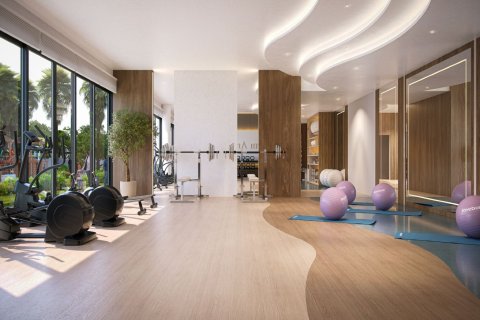 Apartment de 2 dormitorios en Ras Al Khaimah, UAE No. 184286 25