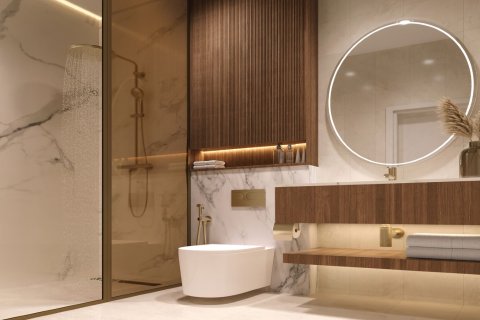 Apartment de 2 dormitorios en Ras Al Khaimah, UAE No. 184286 19