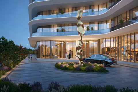 Apartment de 2 dormitorios en Ras Al Khaimah, UAE No. 184286 5