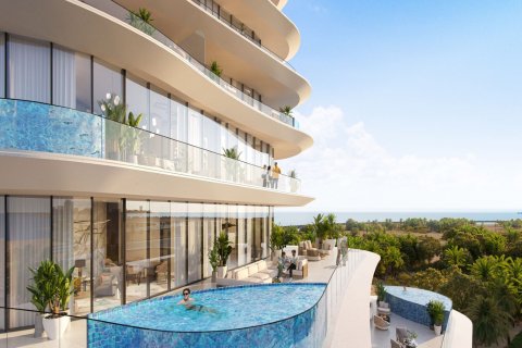Apartment de 2 dormitorios en Ras Al Khaimah, UAE No. 184286 9