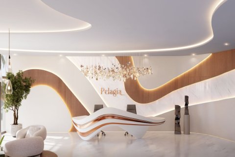 Apartment de 2 dormitorios en Ras Al Khaimah, UAE No. 184286 22