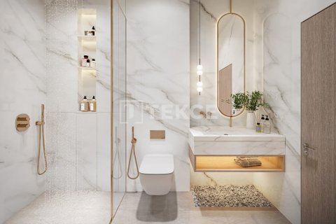 Apartment de 1 dormitorio en Al Marjan Island, UAE No. 144725 19
