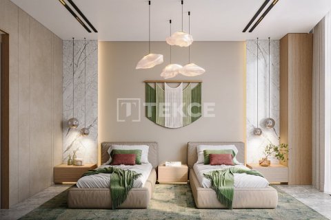 Apartment de 1 dormitorio en Al Marjan Island, UAE No. 144725 17