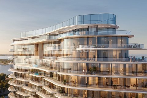 Apartment de 1 dormitorio en Al Marjan Island, UAE No. 144725 3