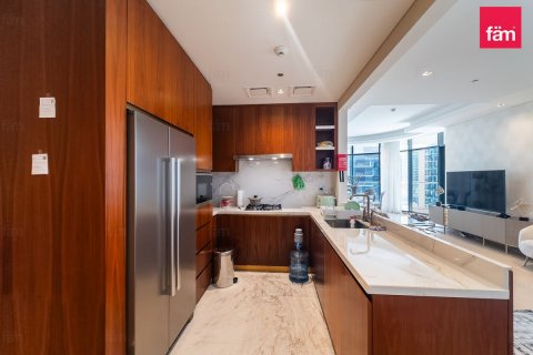 2 bedrooms Apartment in Downtown Dubai (Downtown Burj Dubai), UAE No. 145559 17