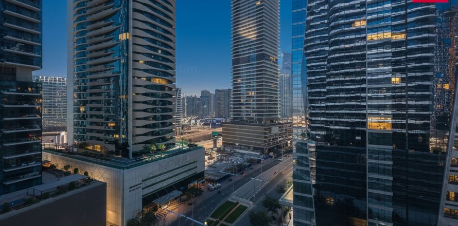 2 bedrooms Apartment in Downtown Dubai (Downtown Burj Dubai), UAE No. 145559