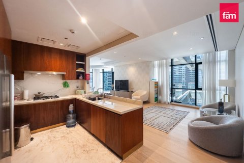 2 bedrooms Apartment in Downtown Dubai (Downtown Burj Dubai), UAE No. 145559 27