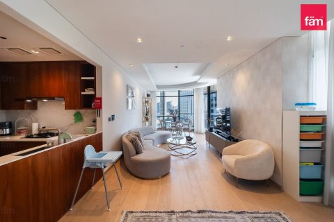 2 bedrooms Apartment in Downtown Dubai (Downtown Burj Dubai), UAE No. 145559 18