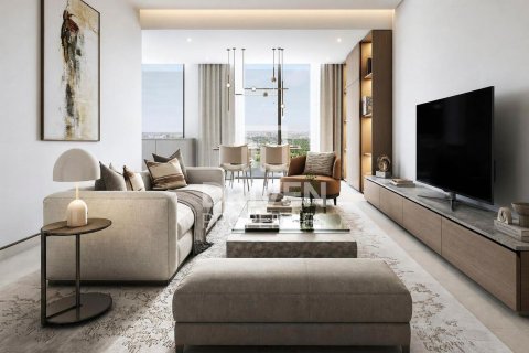 Apartment de 1 dormitorio en Dubai, UAE No. 214800