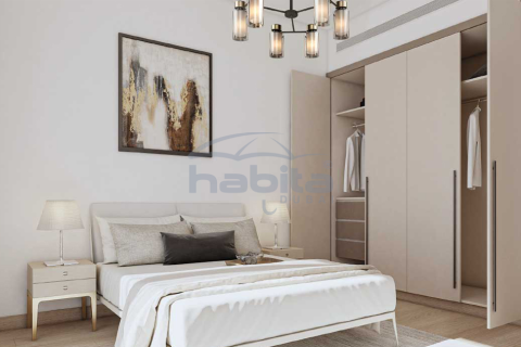 91.5m² Apartment in Al Furjan, UAE No. 35113 4
