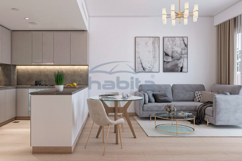 91.5m² Apartment in Al Furjan, UAE No. 35113 10