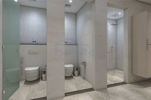 91.5m² Apartment in Al Furjan, UAE No. 35113 5
