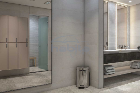 91.5m² Apartment in Al Furjan, UAE No. 35113 8