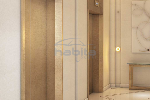 91.5m² Apartment in Al Furjan, UAE No. 35113 6