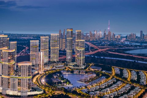 2 bedrooms Apartment in Dubai, UAE No. 195033